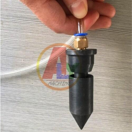 Common Rail Injector Diesel Oil Return Quick Collector, Common Rail Test Bench Part