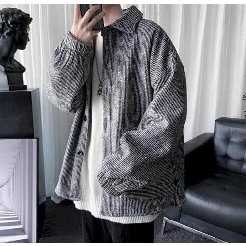 Fonekie Men's Parkas