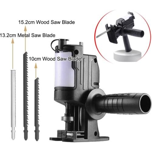 Hakkin Electric Saws