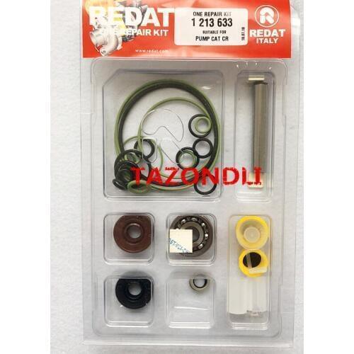 Good quality repair kits 1213633,1 213 633 for 320D pump 326-4635