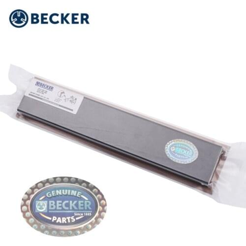 China WN124-196 Becker Vacuum Pump Carbon Vane