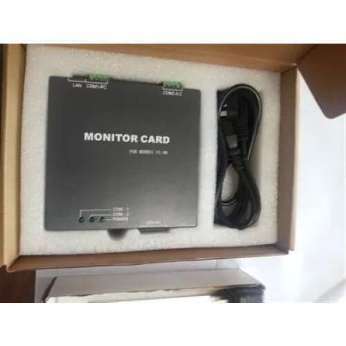 New and original P08Q2 monitor card LINK RS485 for air conditioning