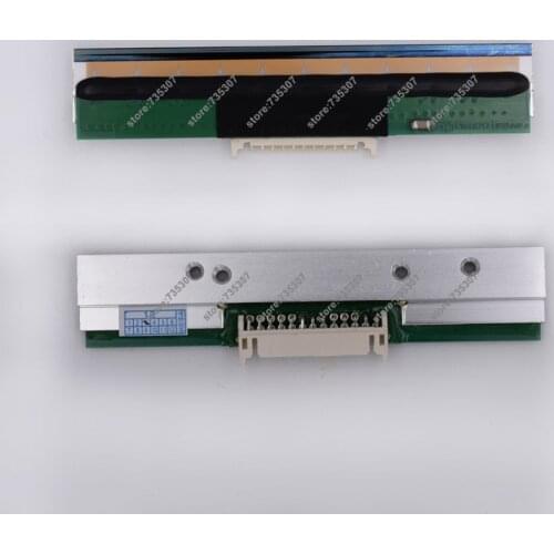 New 203dpi Thermal Printhead for DIGI SM500 V2 MK4 SM720 printer head DIGI SM500 SM-500 MK4V2 Thermal Print Head
