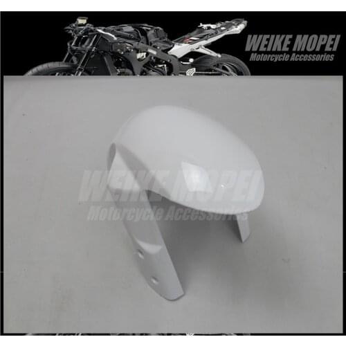 Fairing Front Fender Mudguard Cover Cowl Panel For GSXR1000 2005 2006 GSXR600 GSXR750 2006 2007