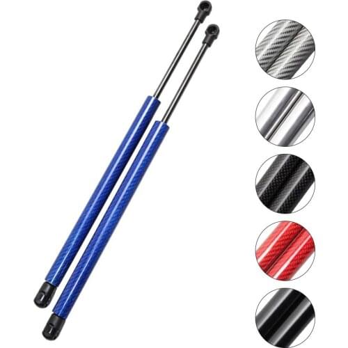 2pcs Tailgate liftgate Lift Support Gas Struts for Mercedes Benz W203 C320 C180 C200 C230 C240 C270 03-05 C240 Wagon 51 cm