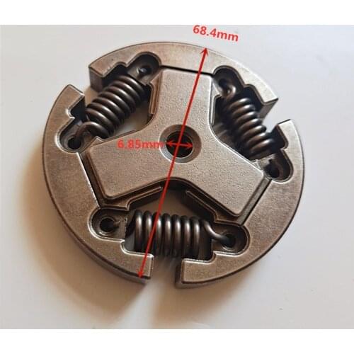 CS4200 CLUTCH ASSY FOR ECHO CS-4200 CS-370 CS-400 CS-450 CS-440 ZOMAX 4000 CHAIN SAW 17500059530