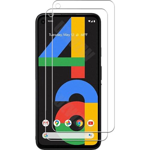 UZWZW Screen Protectors For Google Pixel