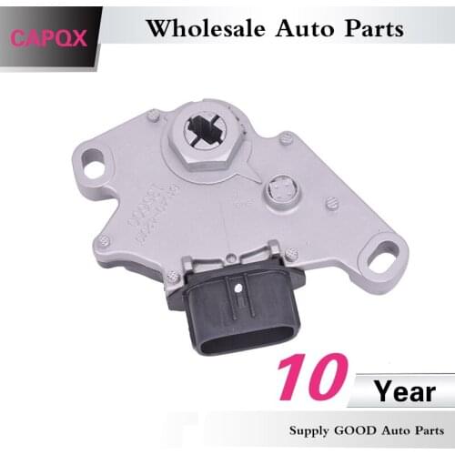 CAPQX A/T Transmission Neutral Safety Switch 84540-42010 For AVENSIS RAV4 RUKUS COROLLA HIGHLANDER ALPHARD MATRIX SCION XB