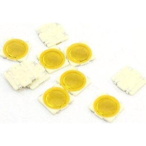 10 PCS 5mm x 5mm 4 Pins Momentary SMD SMT Tactile Tact Push Button Switch