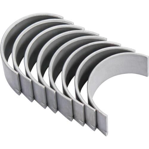 8pcs STD ~ +200mm Connecting Rod Bearing For HONDA CB600F CBF600S CBR600F3 CBR600F CBR600F4 CBR600F4i CBR600FR Racing Edition