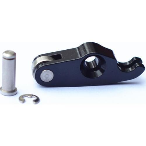 FOURIERS Brake repair accessories for road bike Cable fixer Brake rod pads