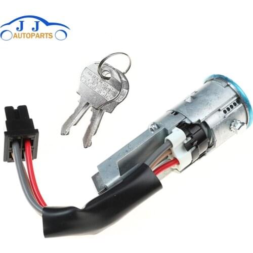 Car Accessories For Renault R4 R6 R12 7701348151 77013-48151 7700757260/7700533353/7701013237 Ignition Starter Switch