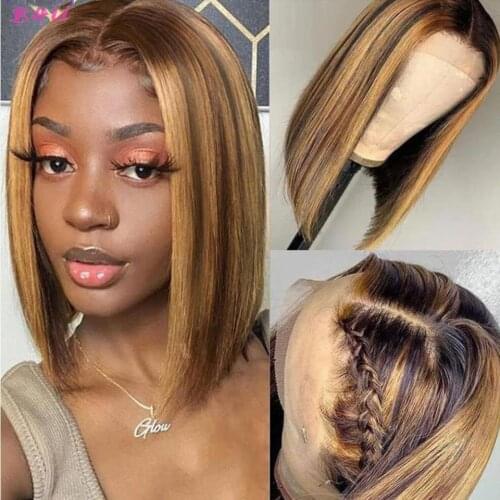 Short Wigs B4U China
