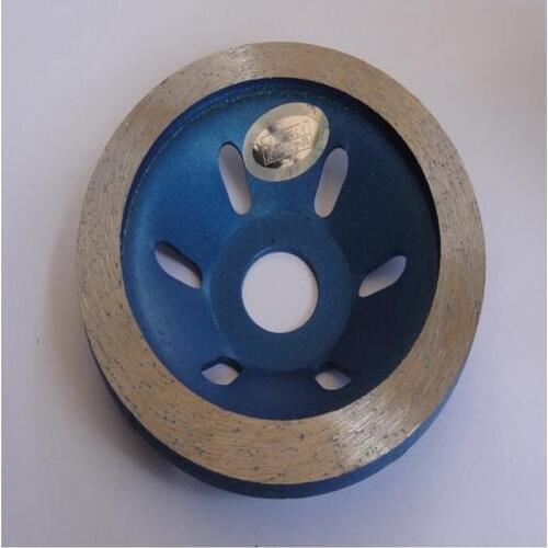 Free shipping of hot sintering 100*20*4mm rim segments diamond grinding disc for good grinding as marble/granite/ceramic/concret