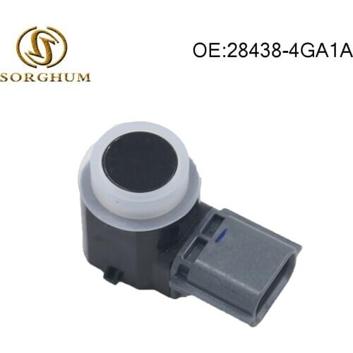 28438-4GA1A New PDC Parking Aid Sensor For Nissan 2016 For INFINITI Q50