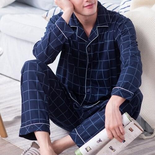 KANCOOL Mens Pajamas