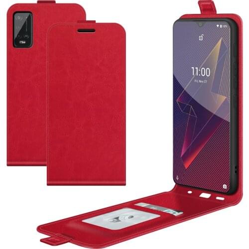 Flip Leather Case For Wiko Power U20 Phone Cover Case For Wiko Y51 Y62 Sunny 5 Lite with Card Slot Capa Coque Fundas