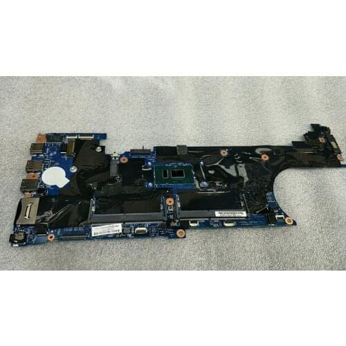 Lenovo ThinkPad T580 i7-8550U 2G Laptop Motherboard FRU 01YR246 01YR247 01YR276 01YR277 100% tested work