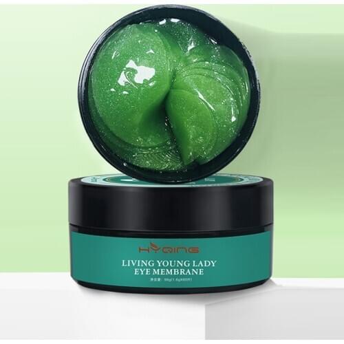 MOKERU Moisturizing Eye Masks