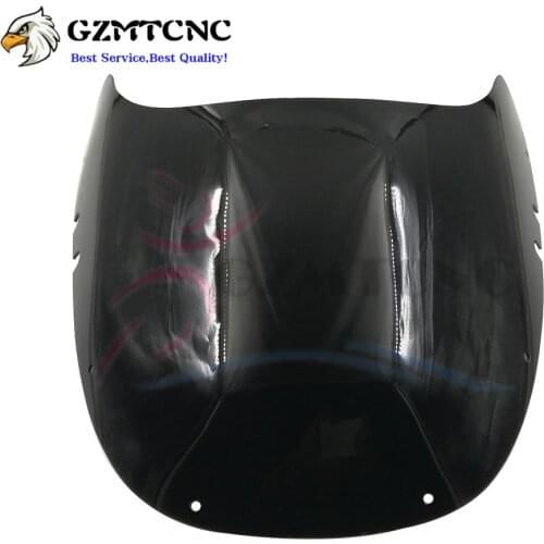 Motorcycle for Yamaha FZR 250 3LN-3 1991-1997 Windscreen Windshield Glass Windproof Screen Protector 91-97 FZR250 Wind Shield