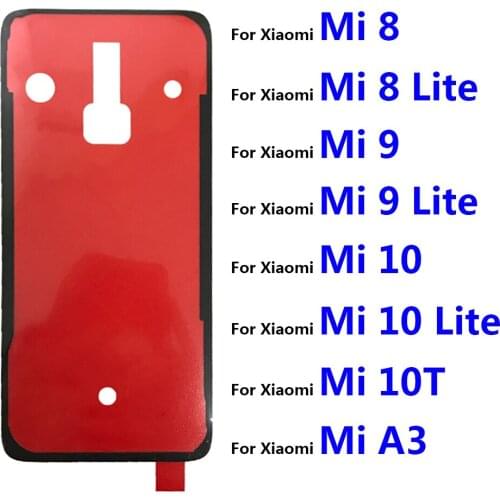 New625 Xiaomi Mi A3 Batteries