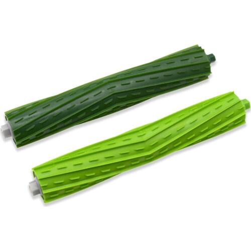 1 Set Replacement Main Roller Brush for iRobot Roomba i7 i7+ E5 E6 I / E Series Robot Vacuum Cleaner Spare Parts