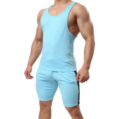 Picemice Men's Warm Tracksuits