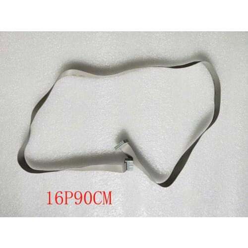 Flat data cable 16P90CM P2 P2.5 P3 P3.91 P4 P4.81 P5 P6 P7.62 P8 P10 Full Color Outdoor Indoor Rental LED Display module