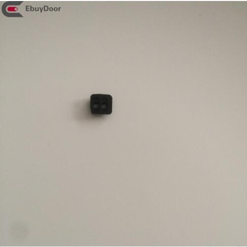 Used Phone Proximately Sensor Rubber Sleeve For Leagoo Z5C SC7731 Quad Core 5.0 Inch 854x480 Free Shipping