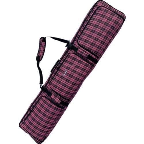 Snowboard/Skis Bag Without Wheels | Skis Bag Snowboard Backpack