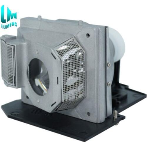 Projector lamp bulb 725-10046 with housing for Dell 5100MP 18.725-10046 310-6896 N8307 VIP350W 180 days warranty