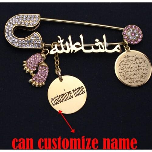 ZKD Children's Brooches For Clothes