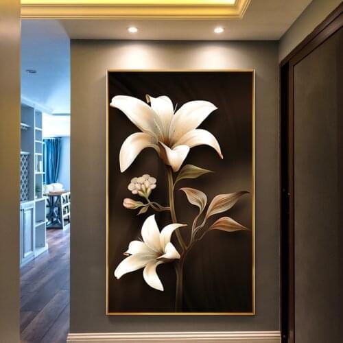 Zozack Diamond Embroidery Kits