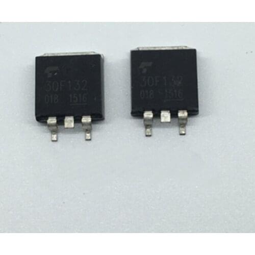 10PCS 30F132 GT30F132