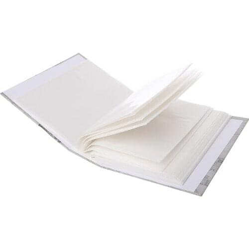 100 Pictures Pockets Photo Album Interstitial Photos Book Case Kid memory Gift