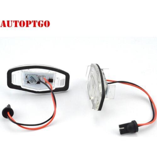 AUTOPT.GO Number Plates