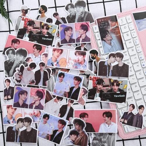 BENQING Baby Stickers