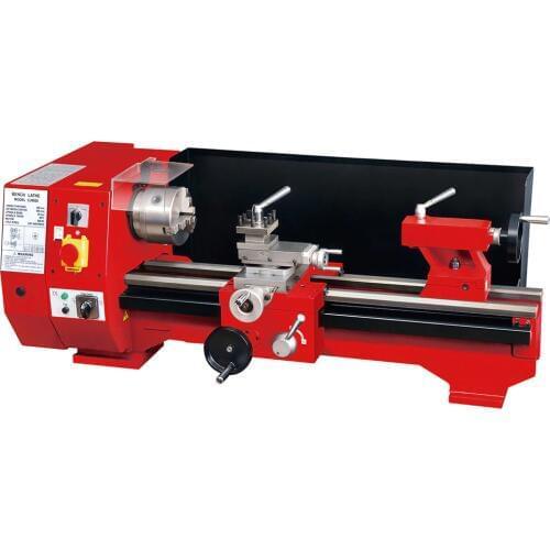 C6-550 Bench Lathe, Lathe Turning Mchine
