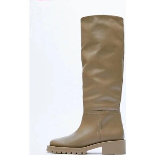 CosZtkhp Women's High Boots
