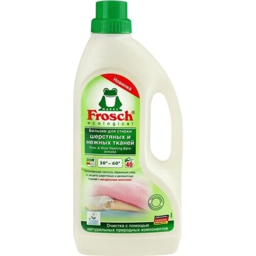 Frosch Fabric Conditioners