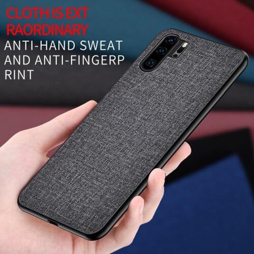 GoosPery Huawei P20 Pro Phone Cases