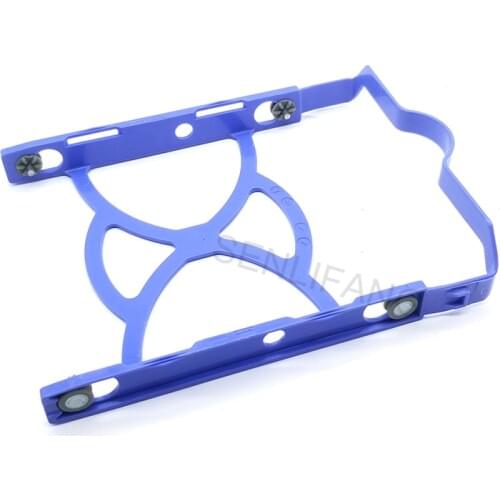 For 3.5" Hard disk caddy Tray Bracket HDD Adapter for Lenovo TS250 TS150 P310 P320 Hard disk tray pulled from working Server