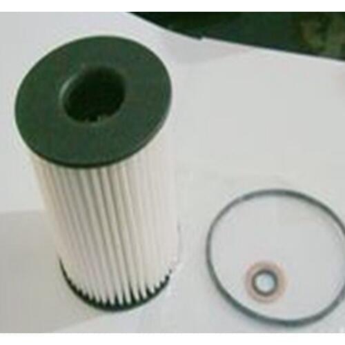 Oil filter for BMW:E71-X6 50i,E72-X6,E70-X5 50i,F01/F02/F03/F04-750Li/760Li,F07/F10-GT 550i. F06/F12/F13-650i 11427580676 #RH66
