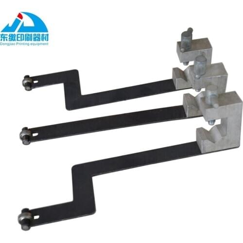 Heidelberg SM102/CD102/GTO Printing Machine Separator Sheet Smoother