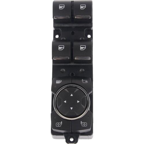 AP03 Window Lifter Switch All 2015-2020 for Ford F-150 Crew Cab and Super Cab Models