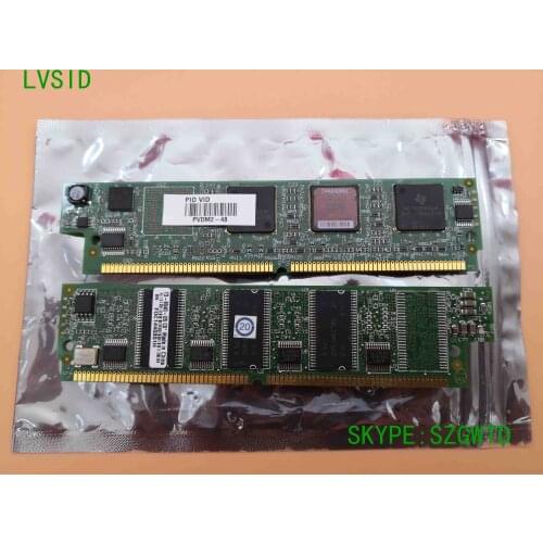 PVDM2-48 channel packet fax and voice DSP PVDM2 Genuine Module