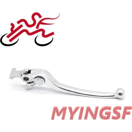 Brake Lever Levers For SUZUKI GSF 250/400/600N/600S/1200N/1200S BANDIT GZ 125/250 TL1000S GS500E GSF250 GSF400 GSF1200N GSF1200S