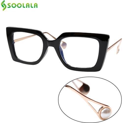 SOOLALA Women's Computer Glasses