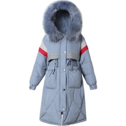 UVRCOS Women's Down Jackets 2019