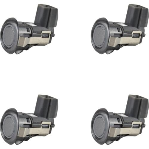 8651A056 8651A056HA High quality PDC Parking Sensor For Mitsubishi Pajero Montero Outlander Grandis Sport ASX Antirodar